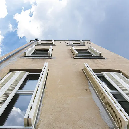 Apartment Statthaus - Statt *
