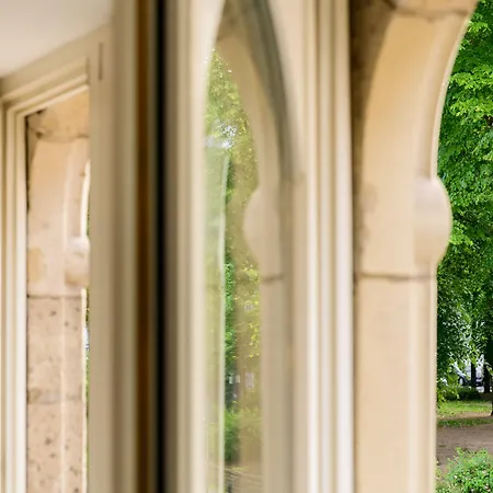 Statthaus - Statt Apartment