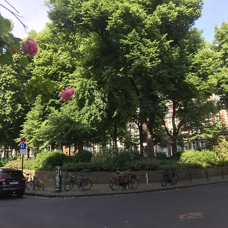 Apartman Statthaus - Statt