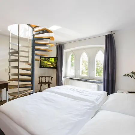 Apartmán Statthaus - Statt Kolín nad Rýnem