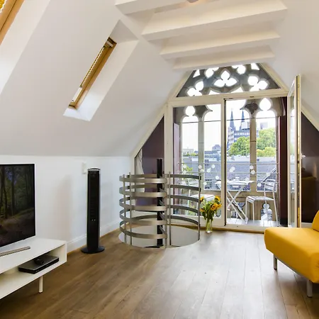 Statthaus - Statt * Kolín nad Rýnem