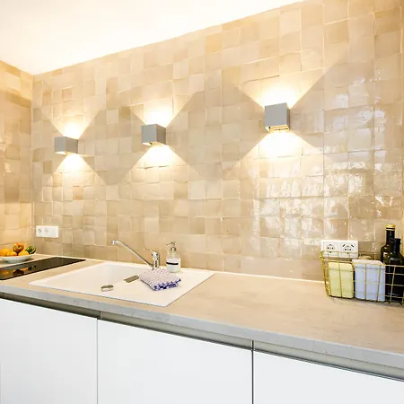 Apartman Statthaus - Statt Köln