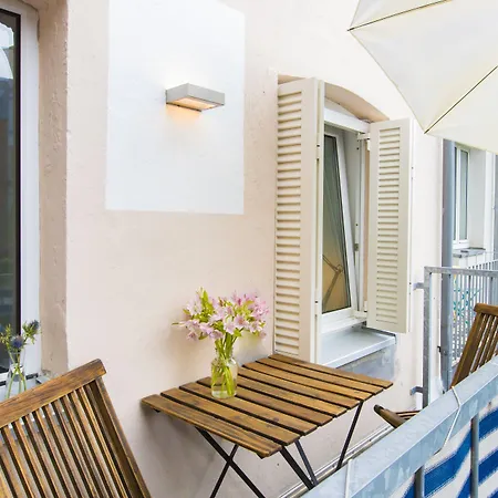 Apartman Statthaus - Statt Köln