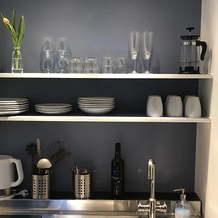 Statthaus - Statt Apartman