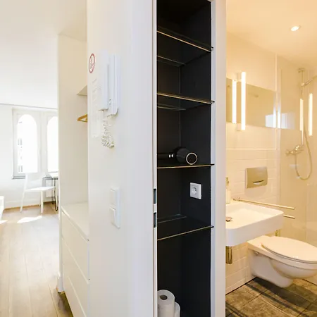 Apartment Statthaus - Statt *