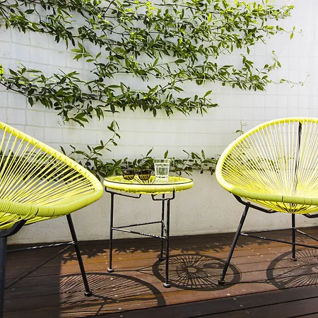 Apartment Statthaus - Statt