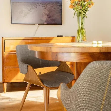 Apartman Statthaus - Statt