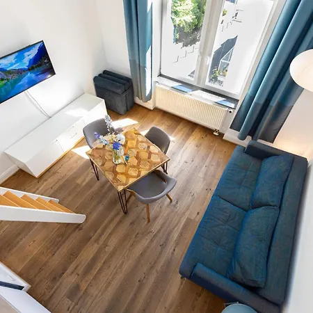 Apartman Statthaus - Statt *