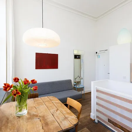 Lägenhet Statthaus - Statt Köln