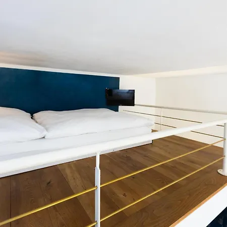 Apartman Statthaus - Statt *