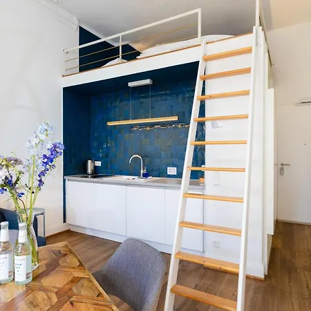 Statthaus - Statt Apartman Köln