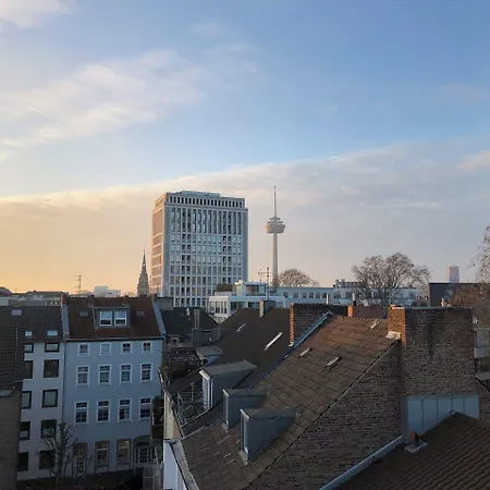 Statthaus - Statt *