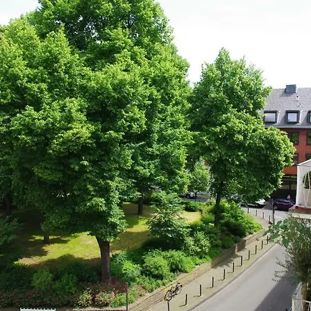 Statthaus - Statt Apartmán *