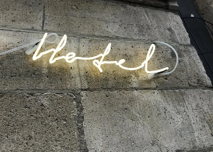 Statthaus - Statt 科隆