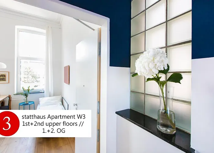 Statthaus - Statt * Colonia