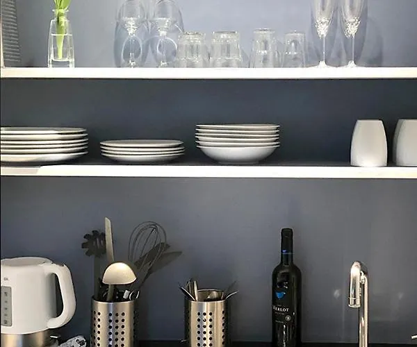 Statthaus - Statt 科隆