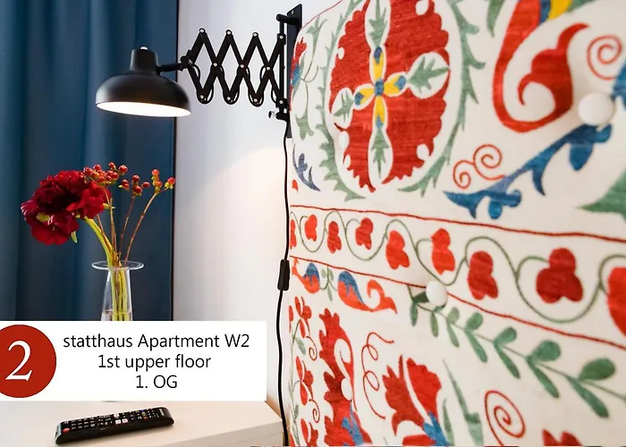 Statthaus - Statt Cologne