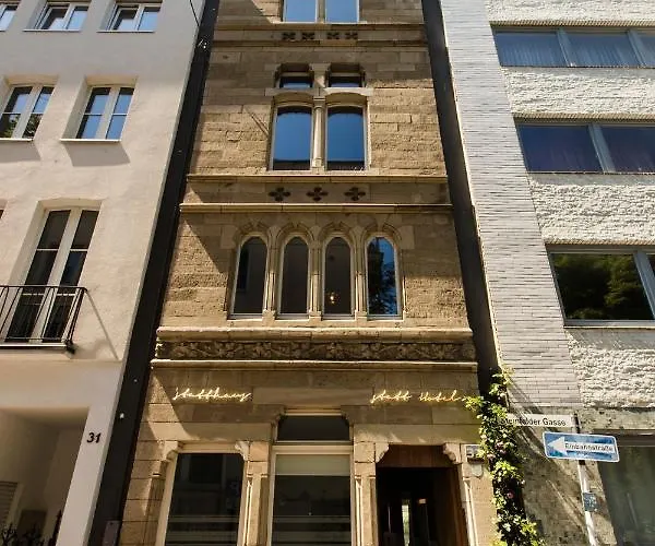 Statthaus - Statt * Colonia