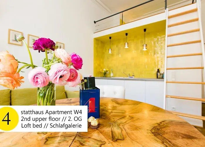 Statthaus - Statt 科隆