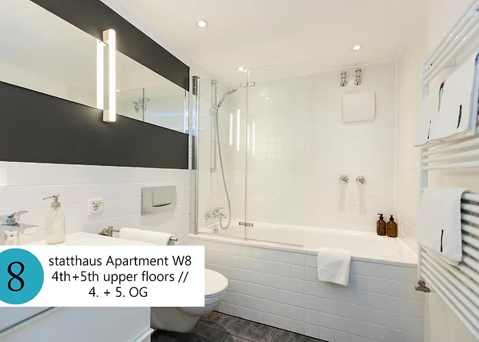 Apartamento Statthaus - Statt Colonia