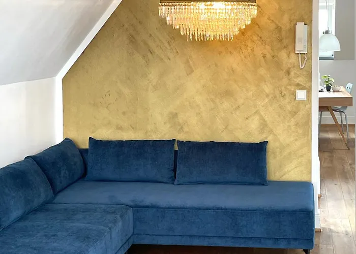 Apartamento Statthaus - Statt