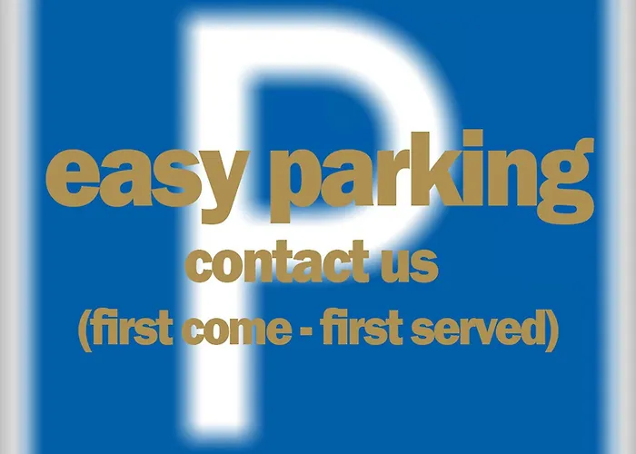 Statthaus - Statt 아파트 *