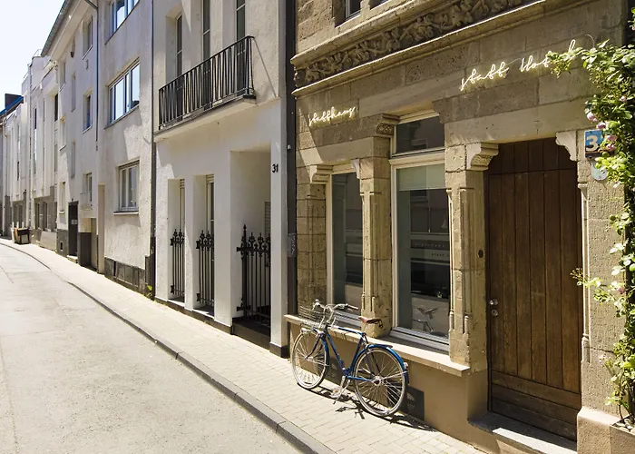 Apartamento Statthaus - Statt