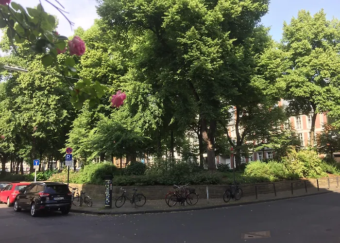 Apartamento Statthaus - Statt