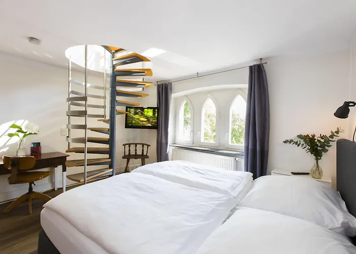 Apartamento Statthaus - Statt Colonia