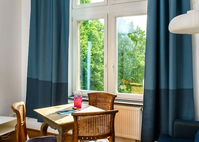 Apartamento Statthaus - Statt