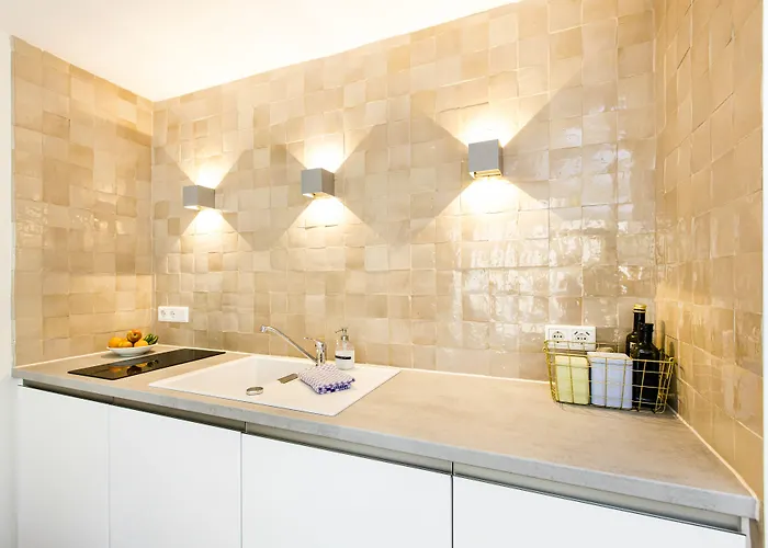 Apartamento Statthaus - Statt Colonia