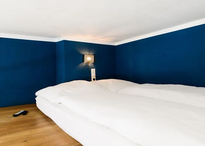 Apartamento Statthaus - Statt