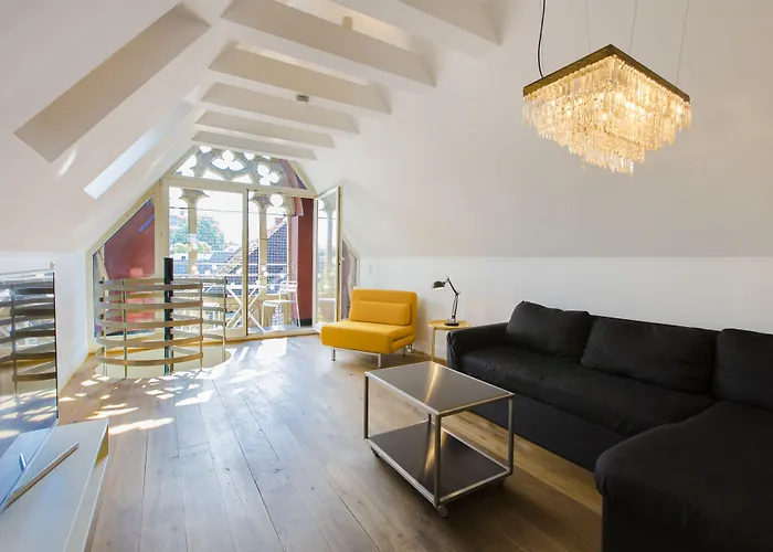 아파트 Statthaus - Statt 쾰른