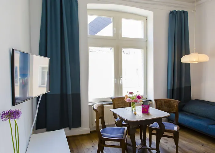 Statthaus - Statt * 쾰른