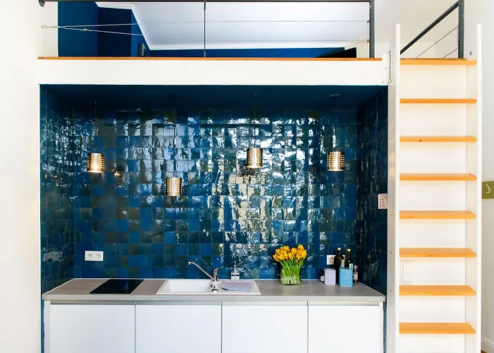 Statthaus - Statt * 科隆