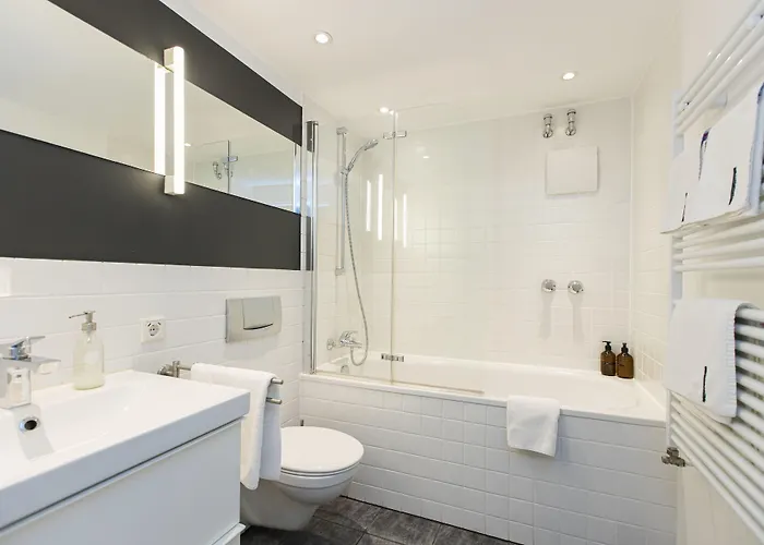 Apartamento Statthaus - Statt *