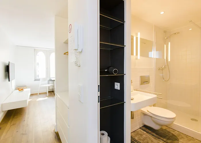 Apartamento Statthaus - Statt *