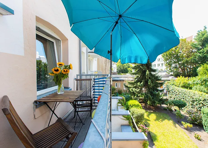 Statthaus - Statt 아파트 쾰른