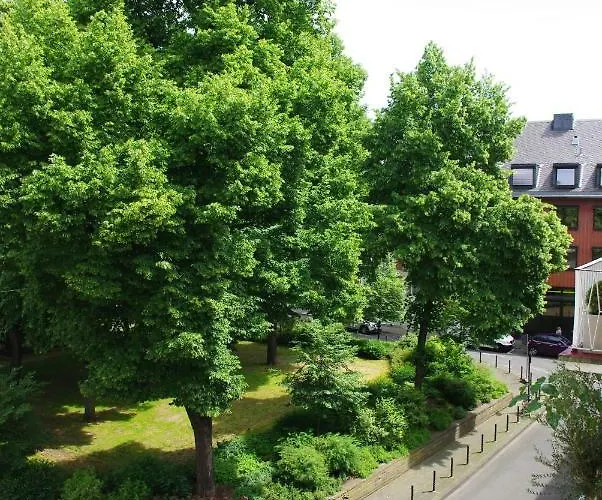 Statthaus - Statt 公寓 *