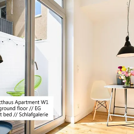 Statthaus - Statt Кёльн