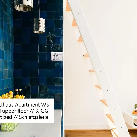 Statthaus - Statt
