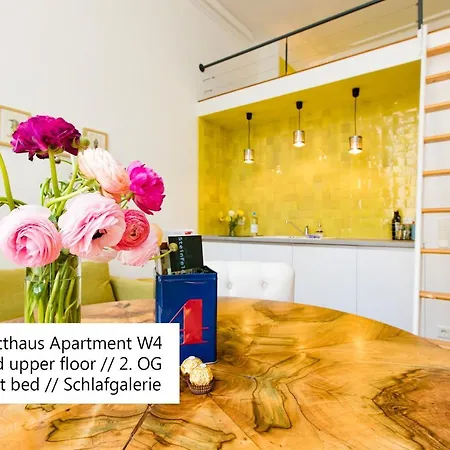 Statthaus - Statt Кёльн