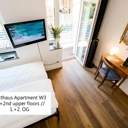 Statthaus - Statt Кёльн