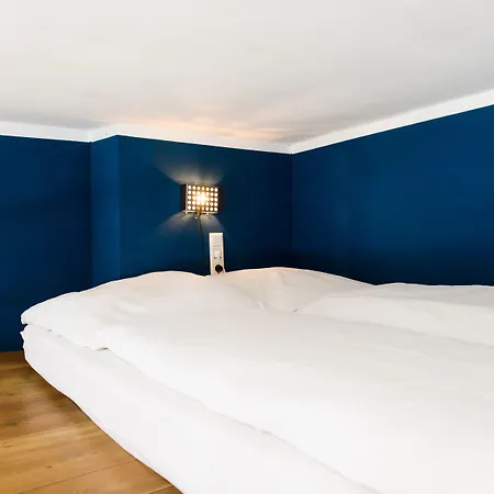 Apartmán Statthaus - Statt