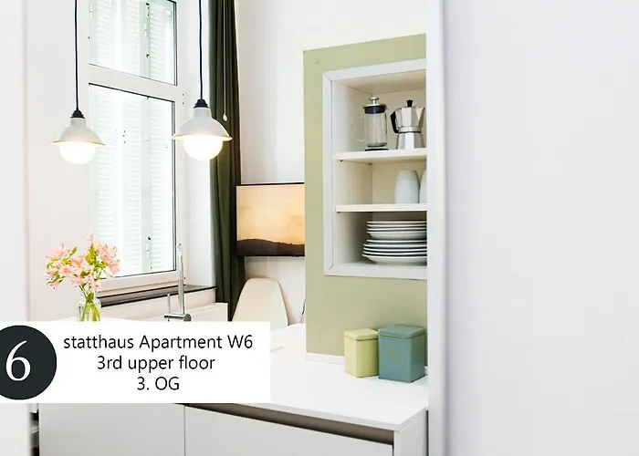 Statthaus - Statt Köln