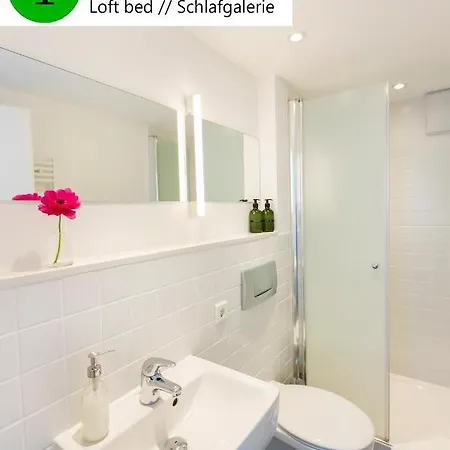 Statthaus - Statt Lejlighed