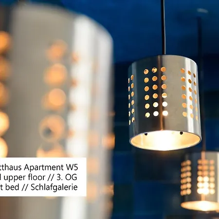 Lejlighed Statthaus - Statt