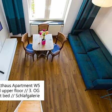 Statthaus - Statt Кёльн