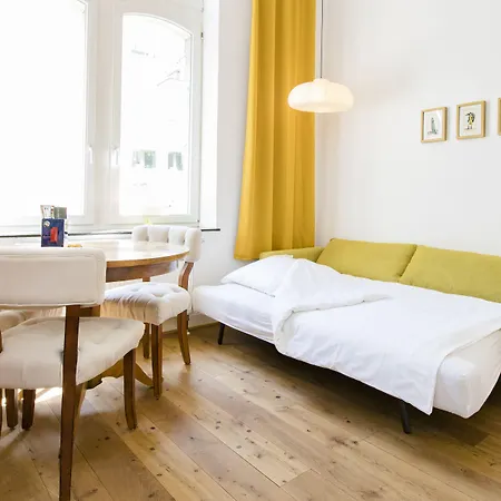 Statthaus - Statt Кёльн