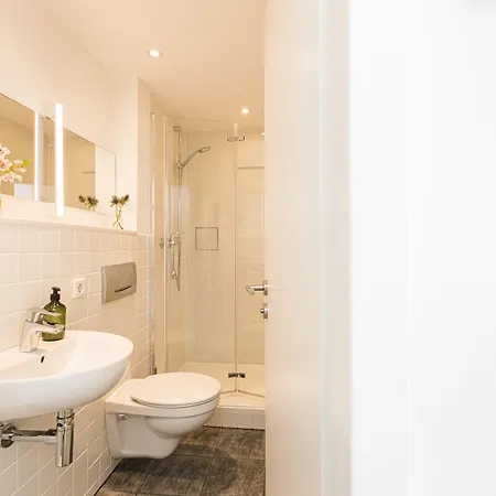 Statthaus - Statt Кёльн